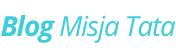 Misja Tata – blog dla rodzica logo