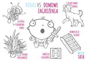 Porady dla rodziców, blog Simed