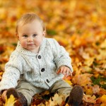 dziecko jesień ubranie