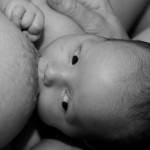 rola ojca przy karmieniu piersią