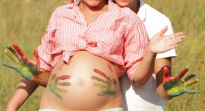 Kobieta w ciąży – jak się opiekować?