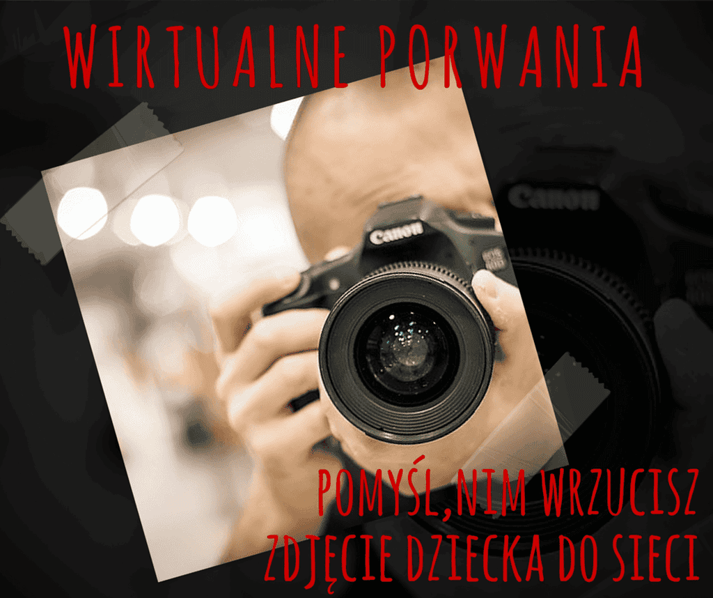 Wirtualne porwania