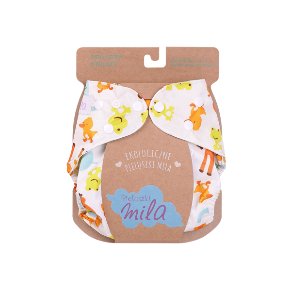 Otulacze - produkty dla mam i dzieci