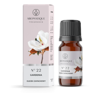 Olejek Zapachowy 12 Ml No 22 Gardenia Aromatique