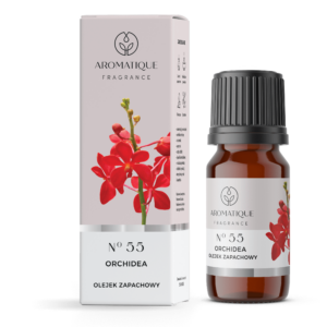 Olejek Zapachowy 12 Ml No 55 Orchidea Aromatique