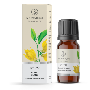 Olejek Zapachowy 12 Ml No 79 Ylang Ylang Aromatique