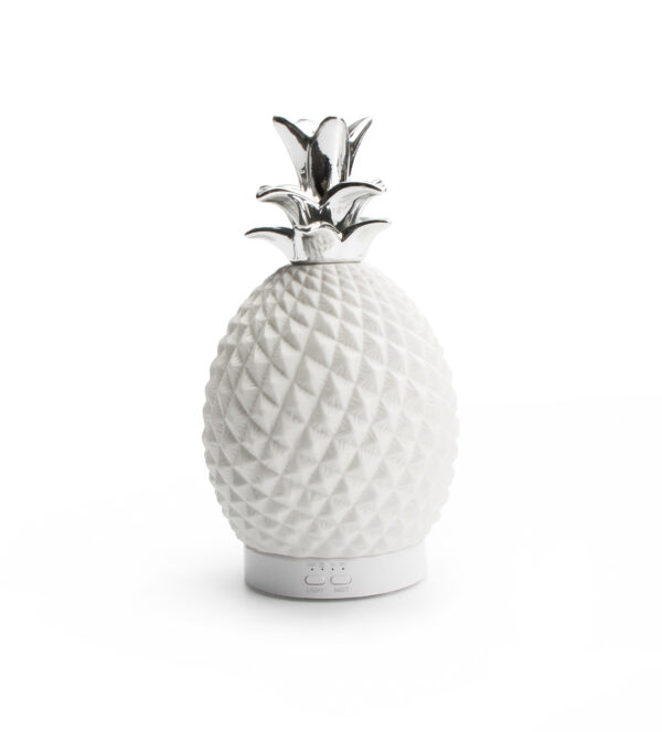 Nawilzacz Parowo Ultradzwiekowy Ceramiczny Mardecor Ananas 12w