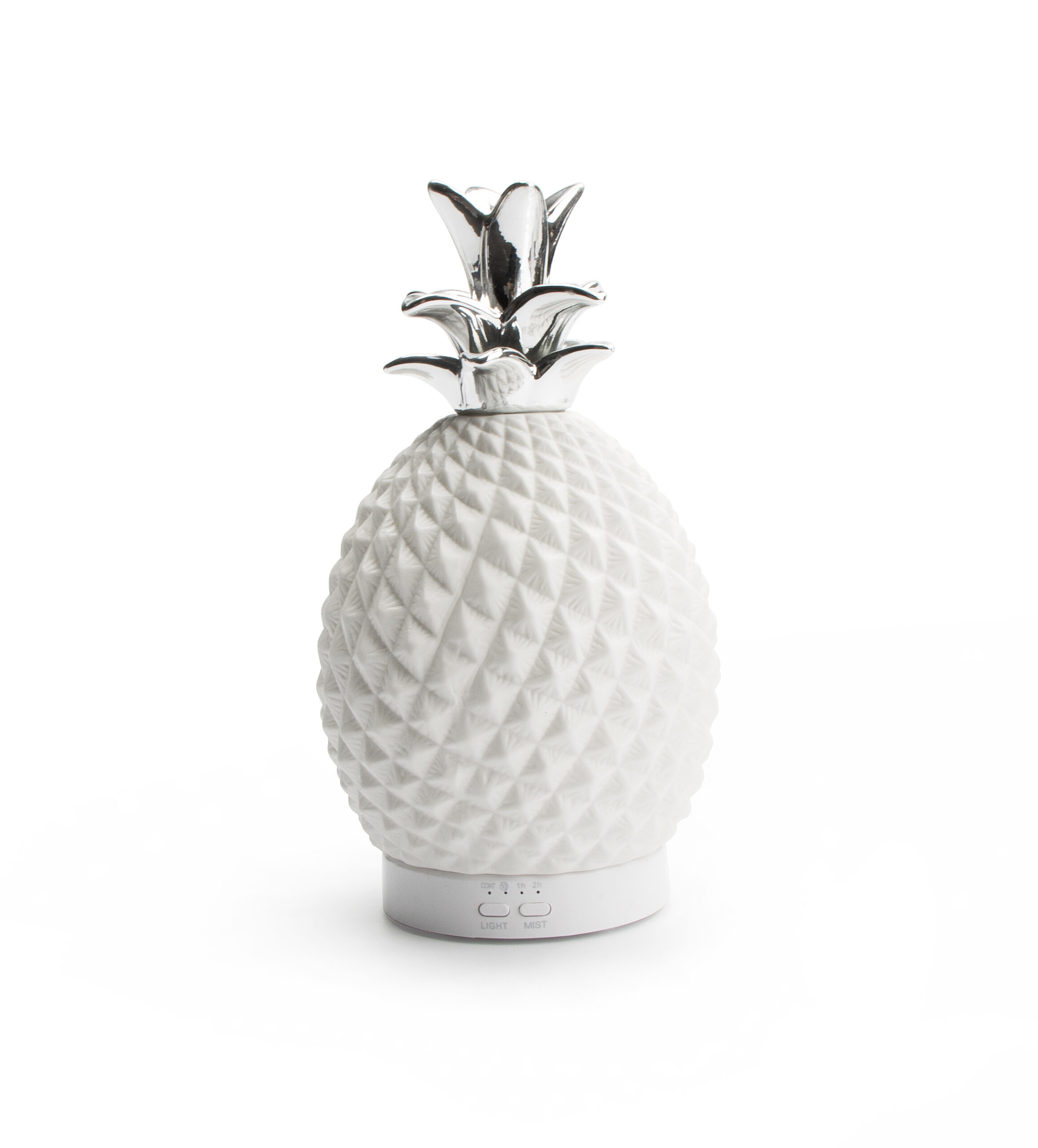 Nawilzacz Parowo Ultradzwiekowy Ceramiczny Mardecor Ananas 12w