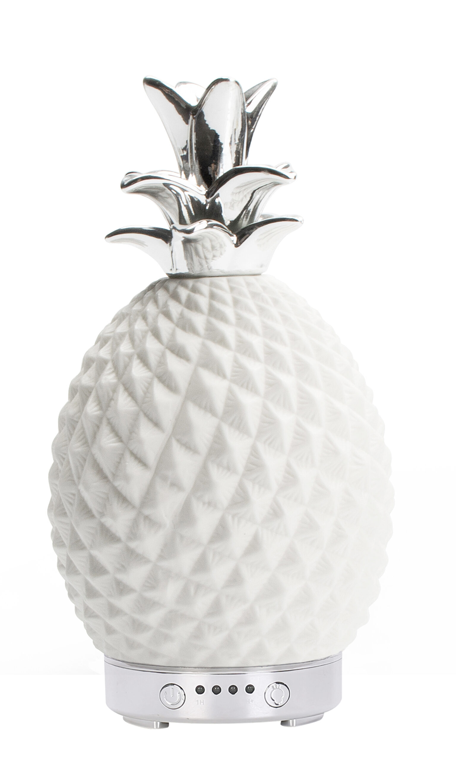 Nawilzacz Parowo Ultradzwiekowy Ceramiczny Mardecor Ananas 12w 2