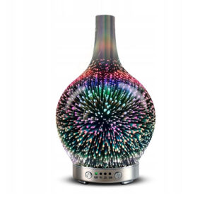 Nawilzacz Ultradzwiekowy Mardecor Gc 3d03 12 W 01 L Przezroczysty Min