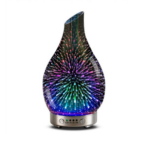 Nawilzacz Ultradzwiekowy Mardecor Led 7 Kolorow Min