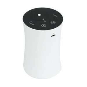 Nawilzacz Ultradzwiekowy Mardecor Pro Gc Yx05w Bialy Min