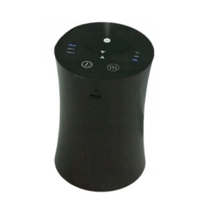 Nawilzacz Ultradzwiekowy Mardecor Pro Gc Yx05w Czarny