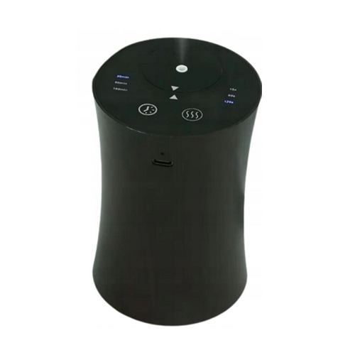 Nawilzacz Ultradzwiekowy Mardecor Pro Gc Yx05w Czarny