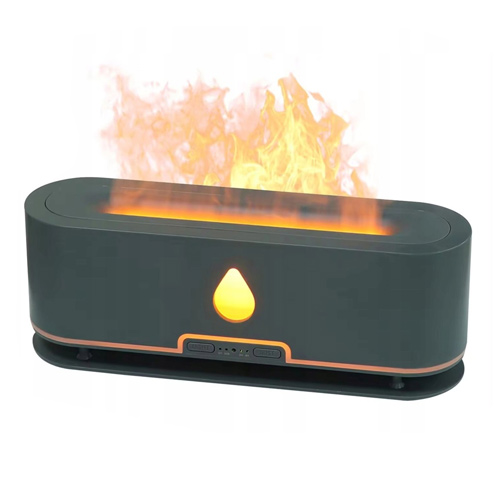 Nawilzacz Ultradzwiekowy Mardecor Pro Gc Yx20w 02 Czarny
