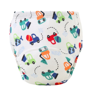 Majteczki Treningowe Do Nauki Nocnika 14 17 Kg 100 Bawelna Koparka Min